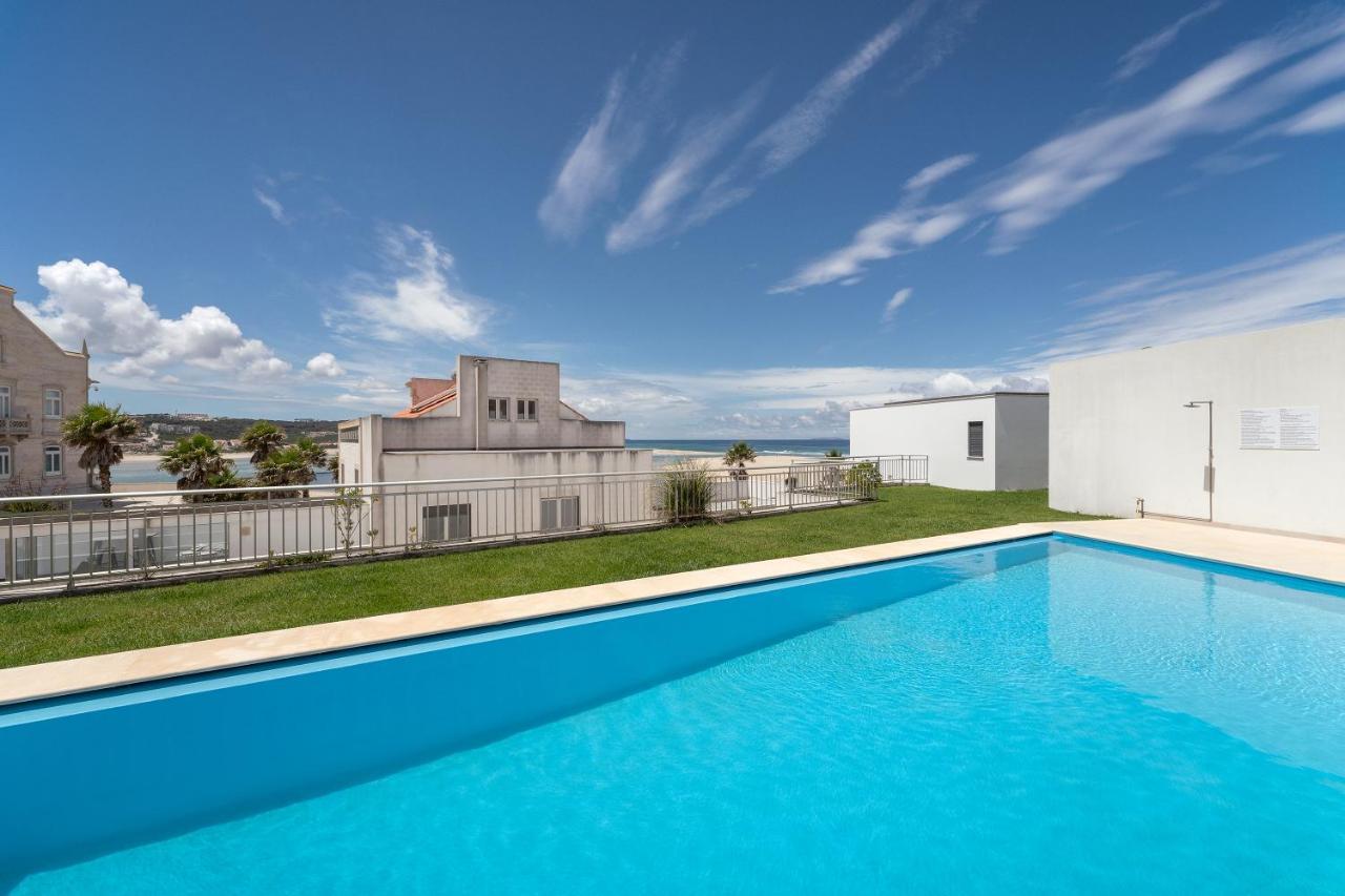 Foz Beach House - Rooftop & Sea View Фош-ду-Арелью Экстерьер фото