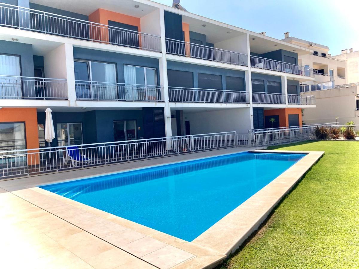 Foz Beach House - Rooftop & Sea View Фош-ду-Арелью Экстерьер фото