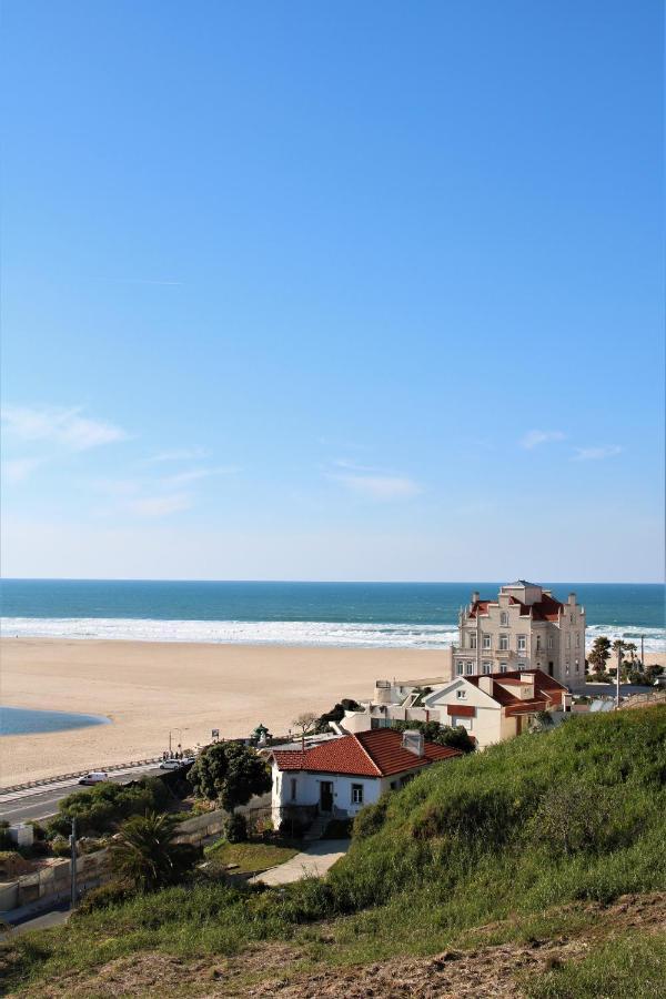 Foz Beach House - Rooftop & Sea View Фош-ду-Арелью Экстерьер фото