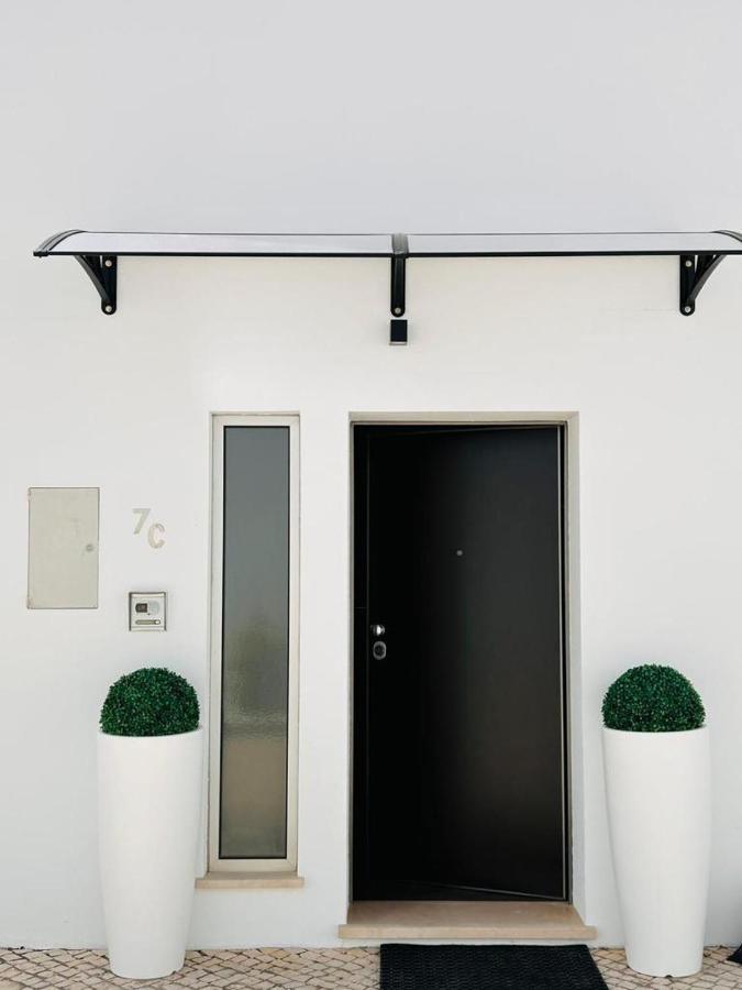 Foz Beach House - Rooftop & Sea View Фош-ду-Арелью Экстерьер фото