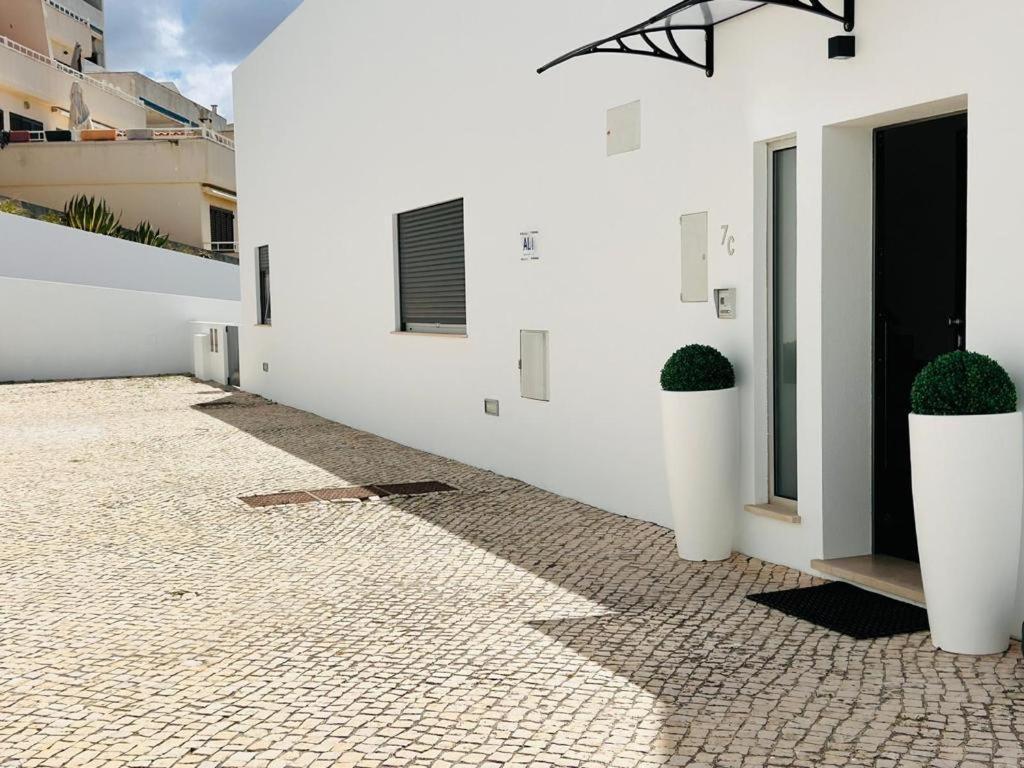 Foz Beach House - Rooftop & Sea View Фош-ду-Арелью Экстерьер фото